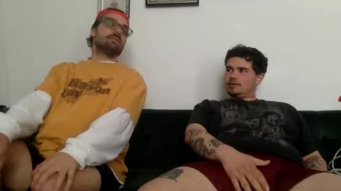 papaandpapa online show from 05.02.26