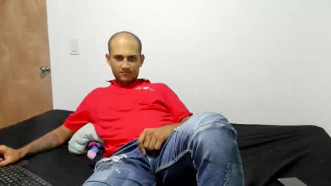 cristian online show from 11.23.25