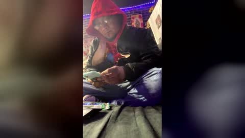 papi_krizz online show from 04.05.26