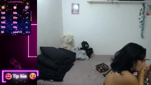 papi_mami_live_ online show from 11.16.25