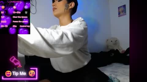 papi_mami_live_ online show from 11.18.25