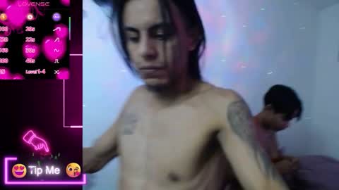 papi_mami_live_ online show from 11.24.25