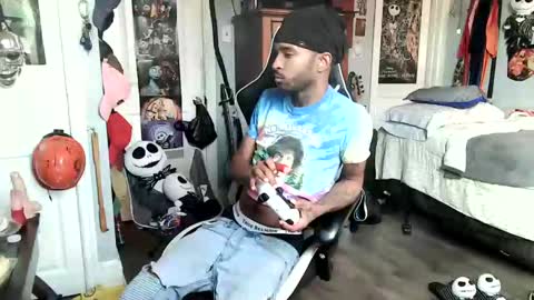 papian0 online show from 09.20.25