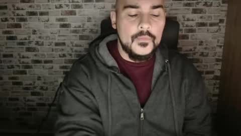 papicho2014 online show from 10.19.25