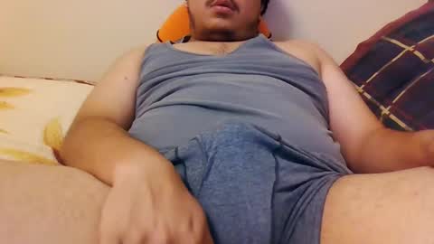 papichulo8965 online show from 06.04.26