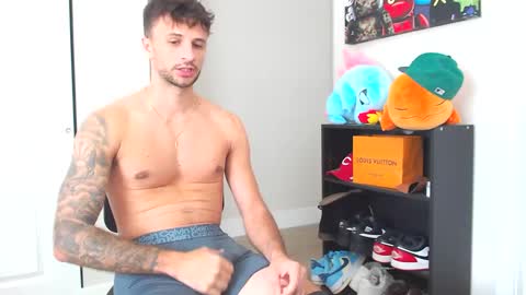  -- New Videos Down Below online show from 09.13.25