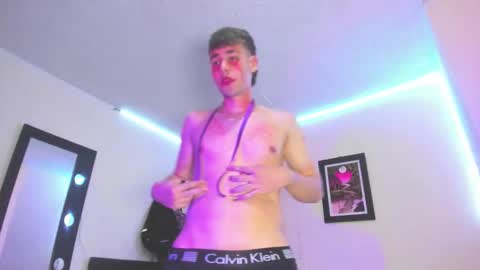 Snapshot of papinoha chatting on 11.03.25 Noha online show from 11.03.25