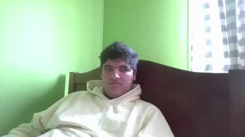 Papito online show from 09.16.25