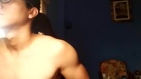 papuh2007 online show from 02.24.26