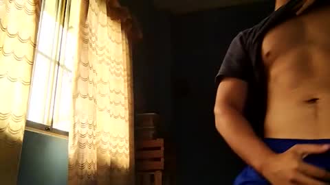 papuh2007 online show from 03.19.26