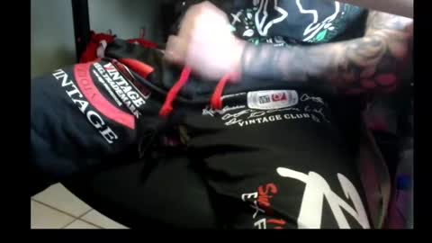 papychuo online show from 12.23.25