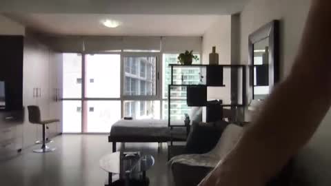 Snapshot of paradise_bird01 chatting on 11.05.25 Paradise Bird01 online show from 11.05.25