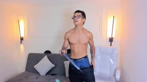 Ryan And Casper online show from 09.16.25