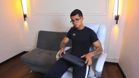 Ryan And Casper online show from 03.18.26