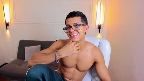 Ryan And Casper online show from 03.20.26