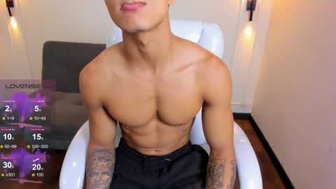 Ryan And Casper online show from 03.21.26