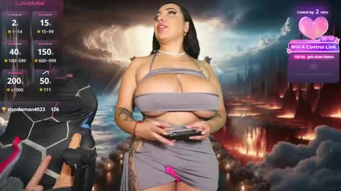 DAILYNPC OF online show from 03.11.25