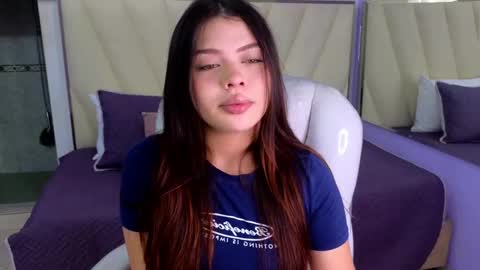 Amy and my doll online show from 02.14.25