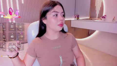 Amy and my doll online show from 10.19.25