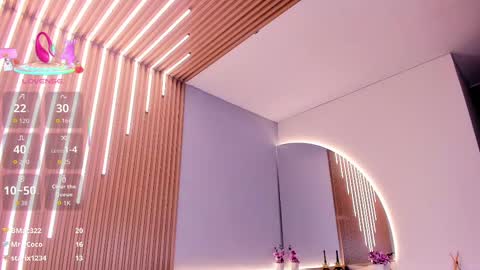 Amy and my doll online show from 10.22.25