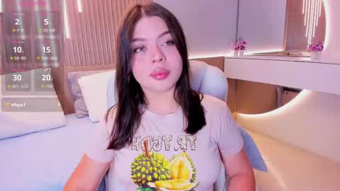 Amy and my doll online show from 10.30.25