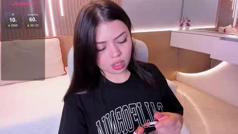 Amy and my doll online show from 11.29.25