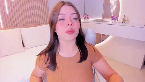 Amy and my doll online show from 12.03.25