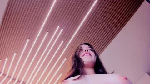 Amy and my doll online show from 01.16.26