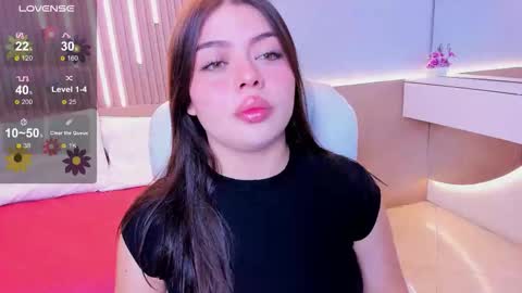 Amy and my doll online show from 03.18.26