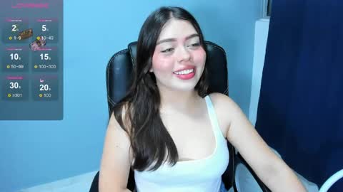 Amy and my doll online show from 05.14.26
