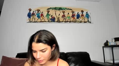 Paradisex online show from 04.17.26