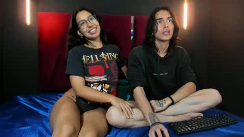 paranoidtemptaion_ online show from 02.10.25