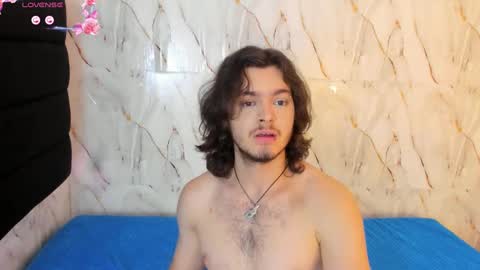 paranoidtemptaion_ online show from 10.03.25