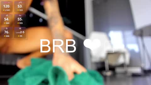 Alise  Melissa online show from 02.25.25