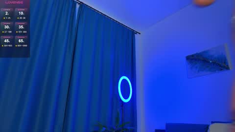 Alise  Melissa online show from 11.06.25