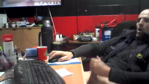 pareja74vlc online show from 02.19.26