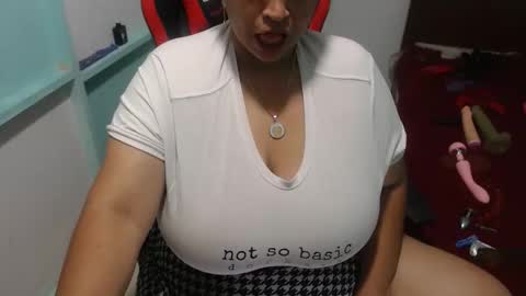 Luna online show from 12.01.25