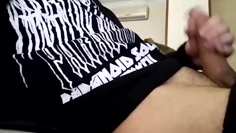 SEXYHOT19 online show from 02.11.25