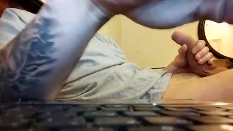 SEXYHOT19 online show from 03.05.25