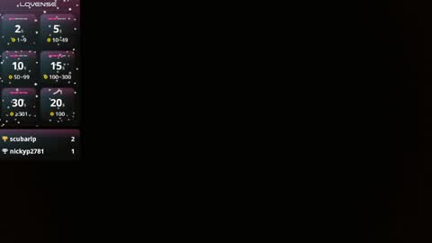 juana online show from 04.10.26