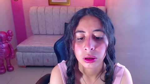 Snapshot of paris_1sub chatting on 09.27.25 Paris 1sub online show from 09.27.25