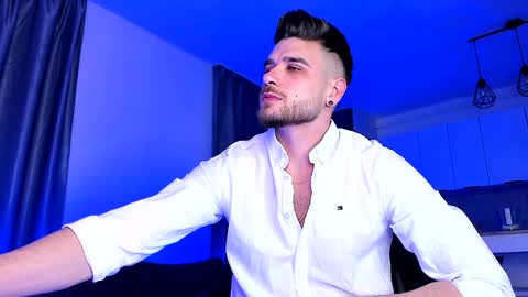 Paris online show from 02.01.25