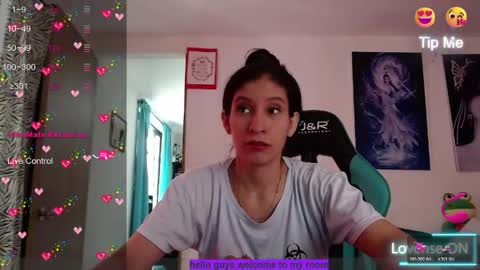 Snapshot of paris_of_angel chatting on 04.03.26 Paris Of Angel online show from 04.03.26