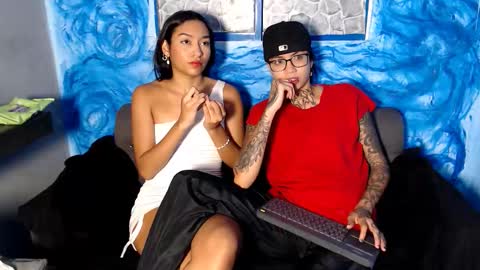 parisandvi online show from 03.14.26