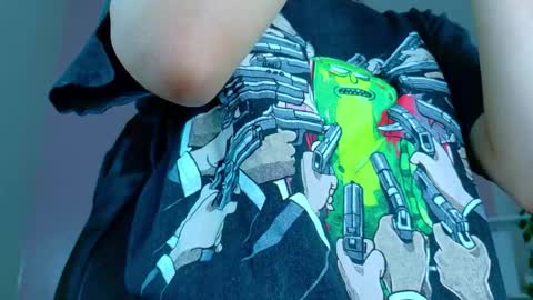 Snapshot of parisfox_ chatting on 09.27.25 PARIS online show from 09.27.25