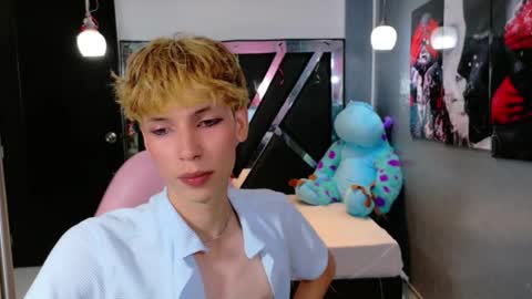 park_jimin1 online show from 09.30.25