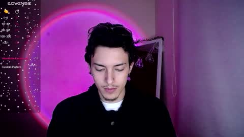 parker_222 online show from 02.09.26