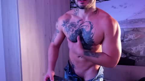 parker lavine online show from 12.03.24