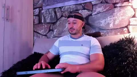 parker lavine online show from 01.19.25