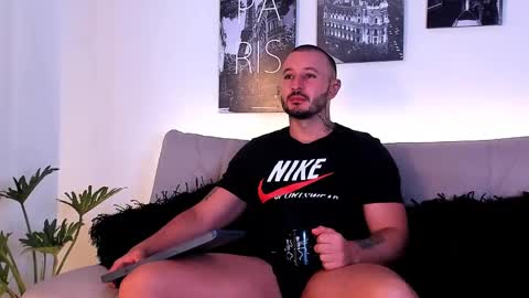 parker lavine online show from 02.09.25